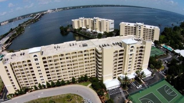 134 Starboard Unit #306 Merritt Island..