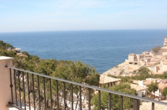 Beautiful Penthouse Apartment With..