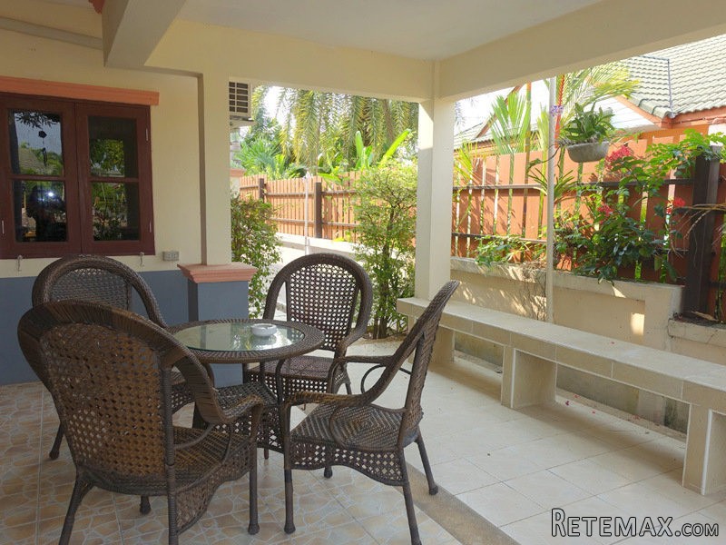 Spacious 3 bedroom house in lovely.. - 2