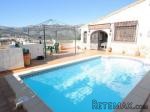 Villa, Alicante (Costa Blanca), Orba..