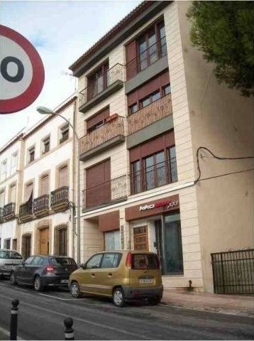 4 Bedroom Apartment in Javea