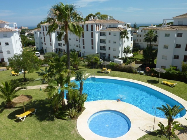 Apartment - A cosy 2 bedroom apartment..