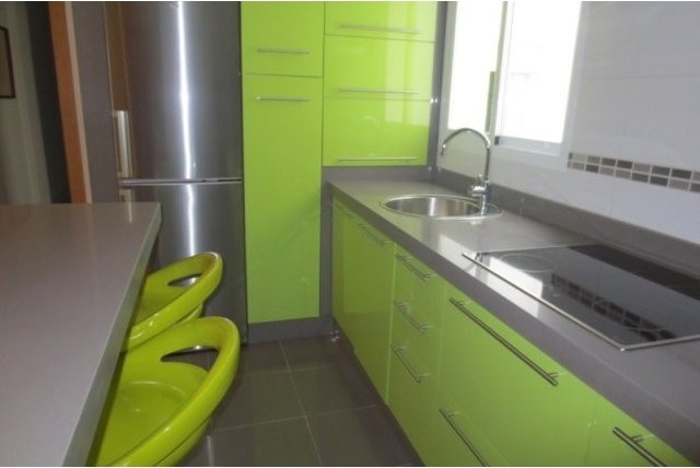 Apartment - Middle Floor Apartment..