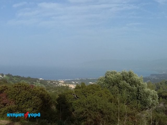 Residential Land in Neo Chorio, Pafos - 2