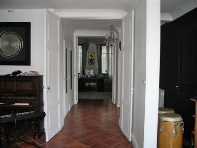Town House 8 Rooms