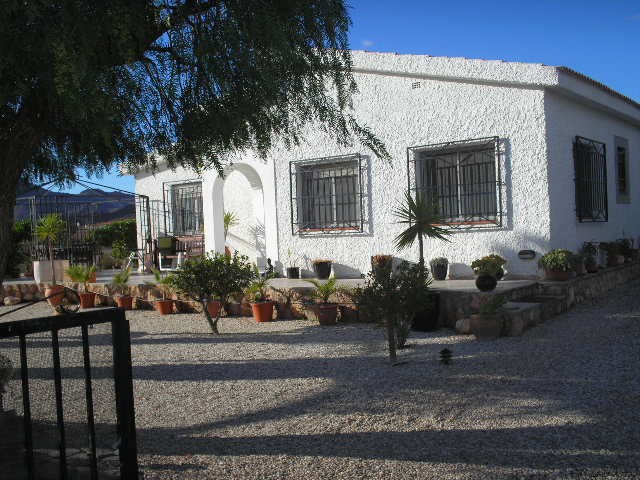 Villa, San Juan De Los Terreros..