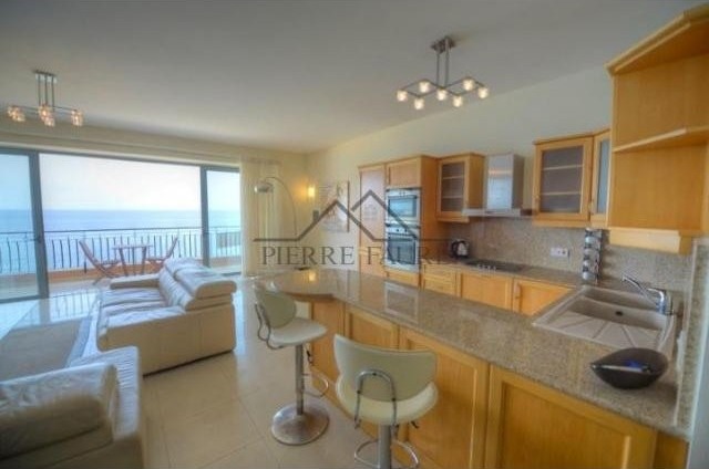 Apartment - Sliema - 2