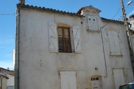 Stone House For Sale St Jean D Angely