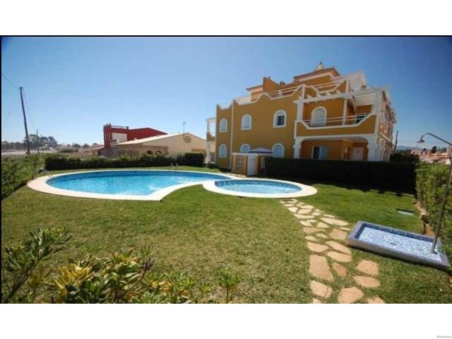 Bungalow For Sale Els Poblets-Denia -..