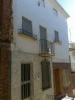 Village house, Jaen, Castillo de..