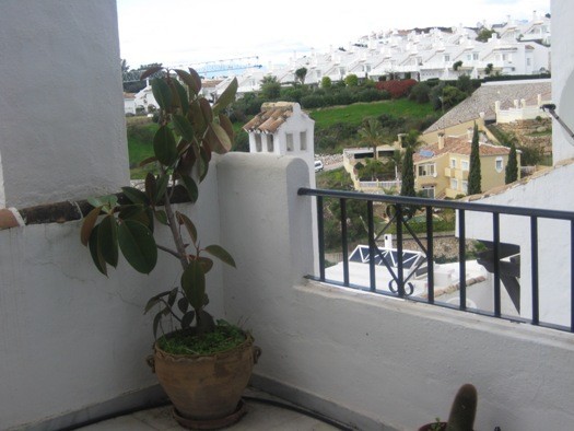 Apartment - Property located in..