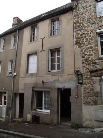 Maison / Villa Coutances (50200)..