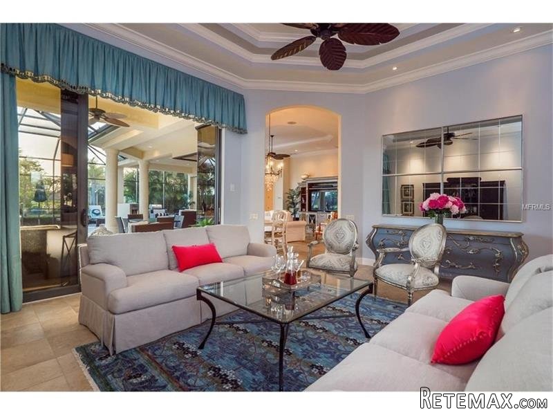 5 bedroom House For Sale: 6906 Dominion.. - 2