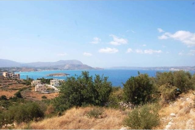 DCP-216 Beautiful Plot in Plaka.. - 2