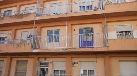 Resale · Apartment · Spain · Costa Bl..