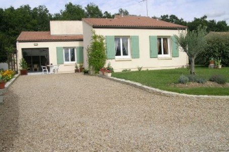 Stone House For Sale St Jean D Angely