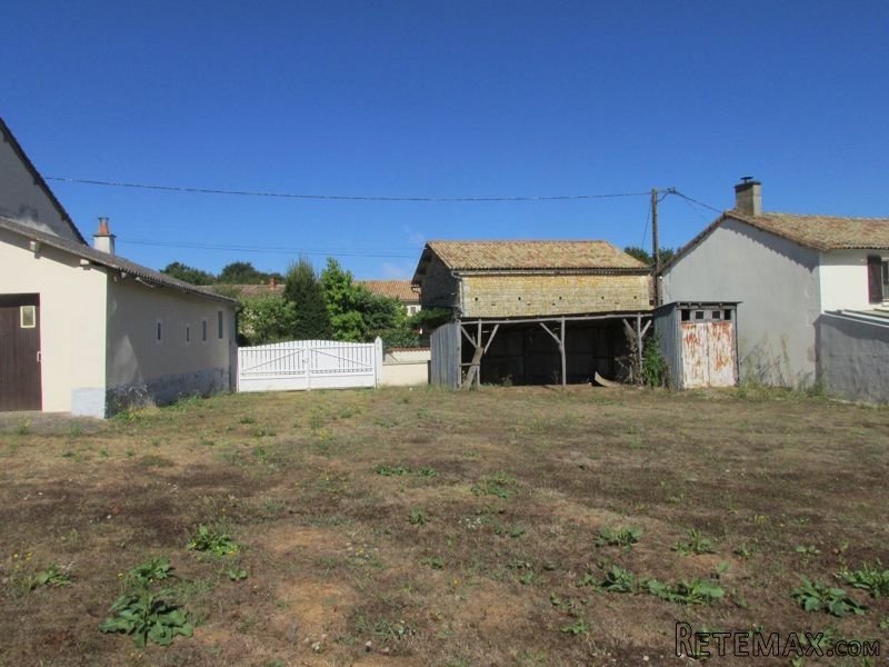 Traditional Stone Farmhouse.. - 2