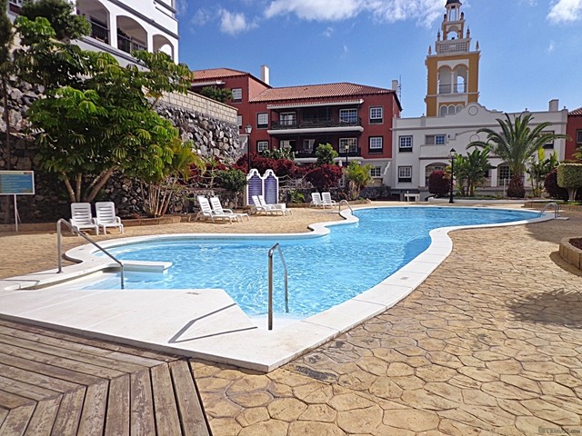 Apartment in Las Chafiras