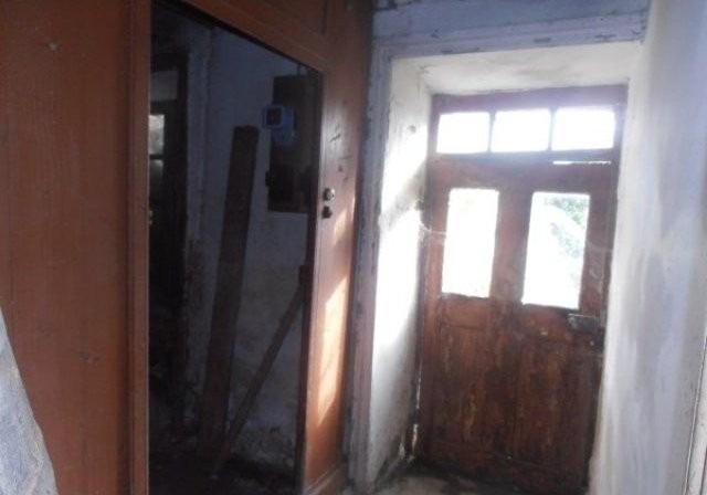 Breton Farmhouse To Renovate - 2