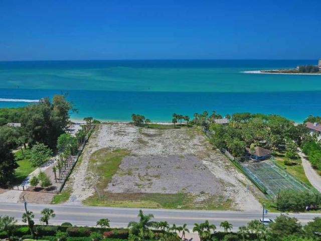 Land For Sale: 4153 Higel Ave.. - 2