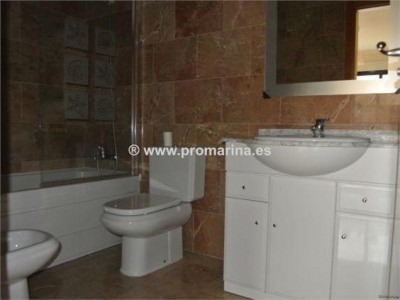 Ref.240 La Faro-PR. APARTAMENTO, DENIA - 2