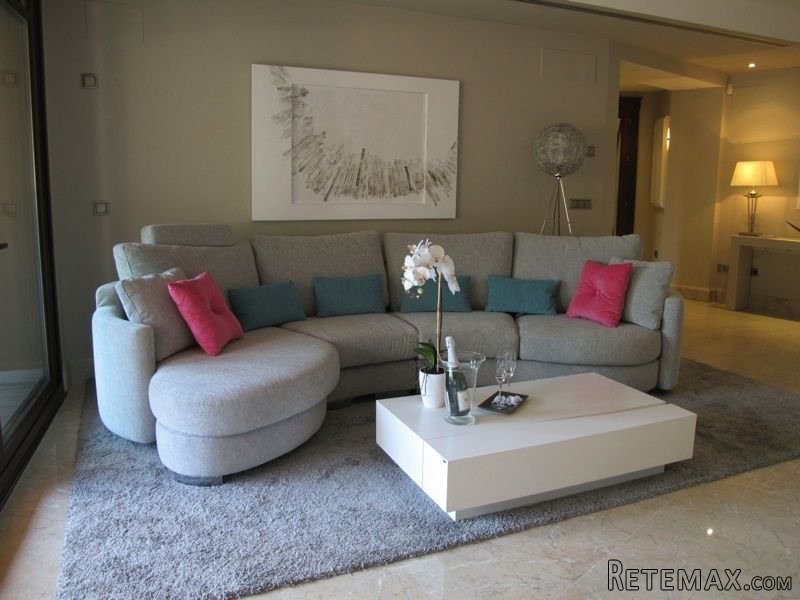 3 Bedrooms - Apartment - Malaga - For.. - 2