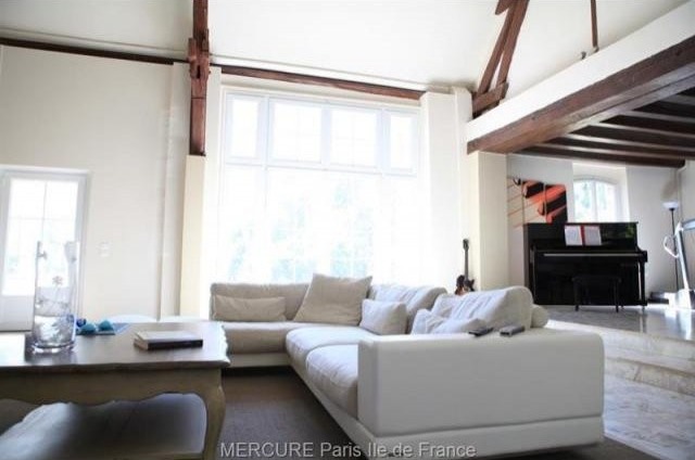 4 bedroom House For Sale: 77370 VIEUX.. - 2
