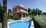 4 Bedrooms - Villa - Malaga - For Sale