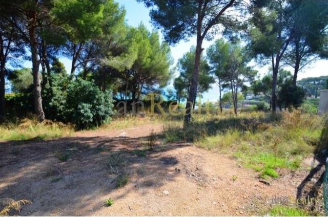 The plot for the home of your dreams in.. - 2