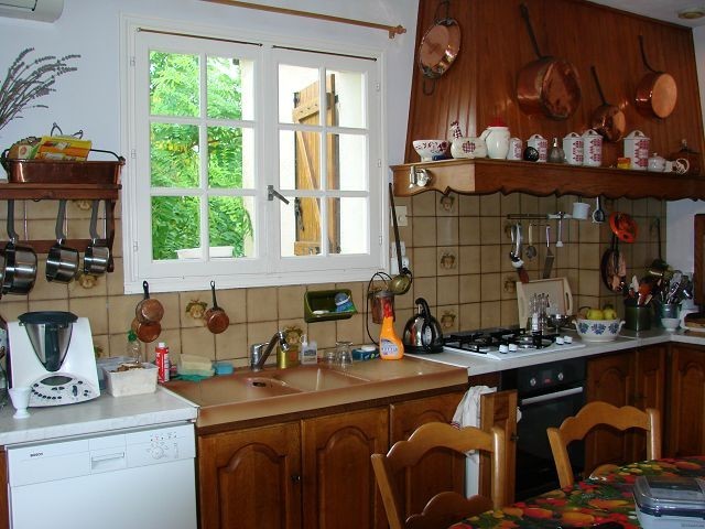 Vente Maison Thiviers - 2