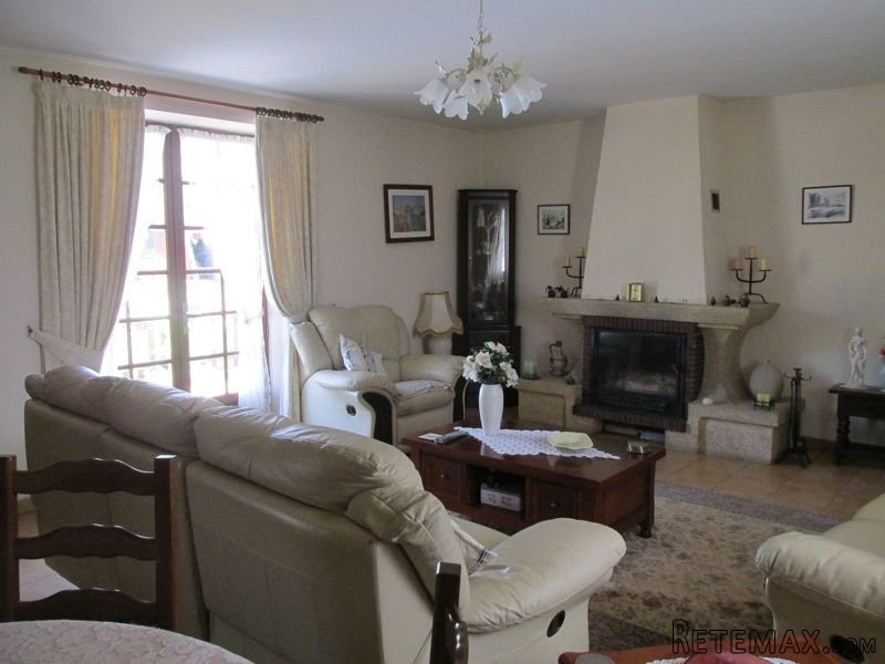 Detached Stone House With Gardens - 2