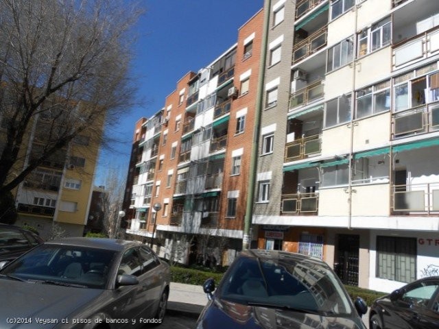 Calle Luis Ruiz