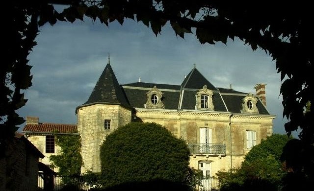 Chateau dating from 15th to 19th Century - 2