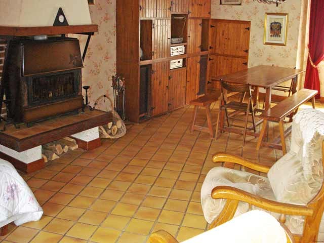 Detached Country House In The Limousin.. - 2