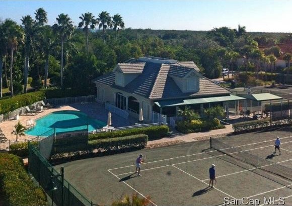 Land For Sale: Sanibel, Florida - 2