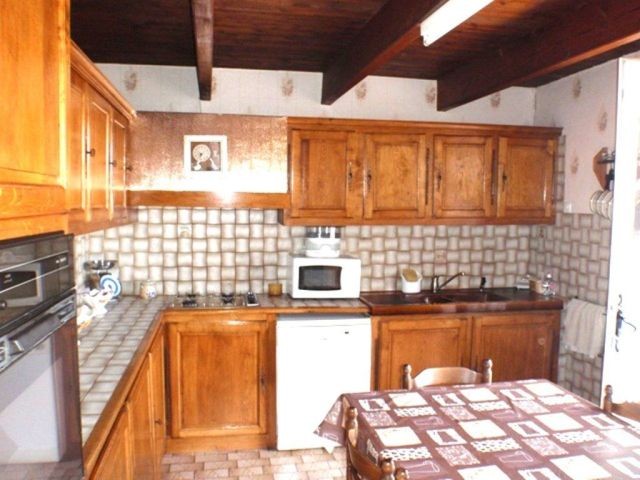 Muneville Sur Mer - House For Sale - 2