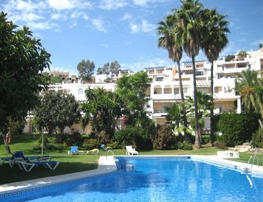 APARTMENT FOR SALE N. ANDALUCIA