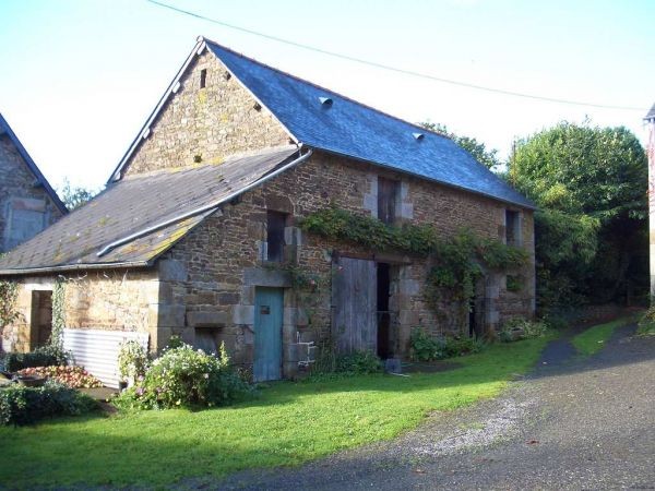 House with Character and Outbuildings - 2