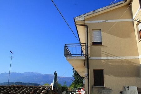Fantastic large property in a stunning..