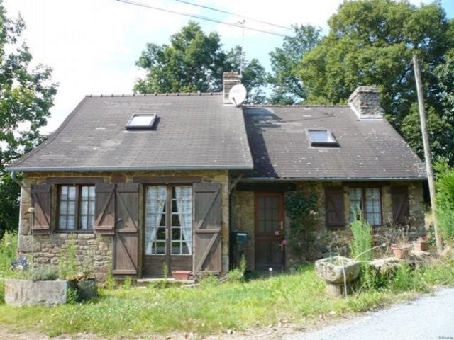 Little Bolt Hole Holiday Home
