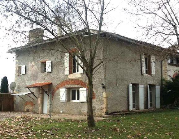 Character Detached House
