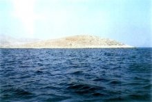 Greek Private Island For Sale - 2