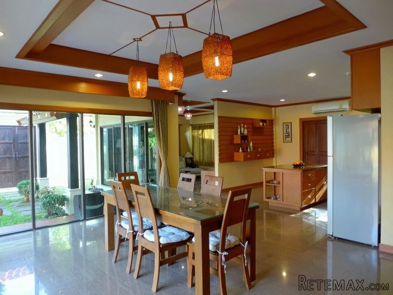 Lovely 3 plus bedroom pool villa in top.. - 2