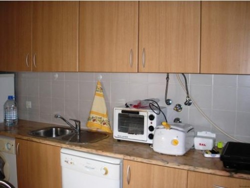 3 Bedroom Apartment for sale Algarve - 2