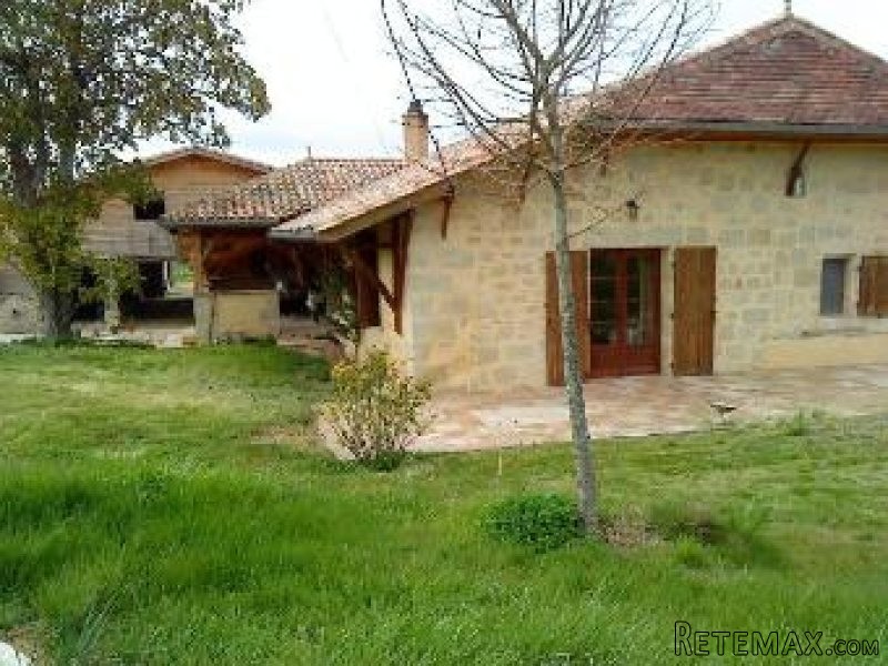 This Magnificent Former Stone Farmhouse - 2
