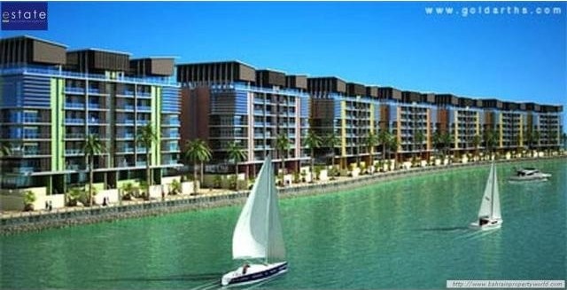 2 Bedrooms - Apartment - For Sale - 2