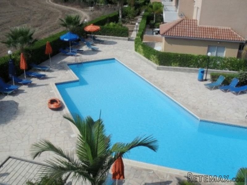 2 Bedrooms - Apartment - Paphos - For.. - 2
