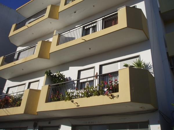 2 Bed Apartment - Loule