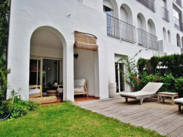 Apartment for sale in Javea
