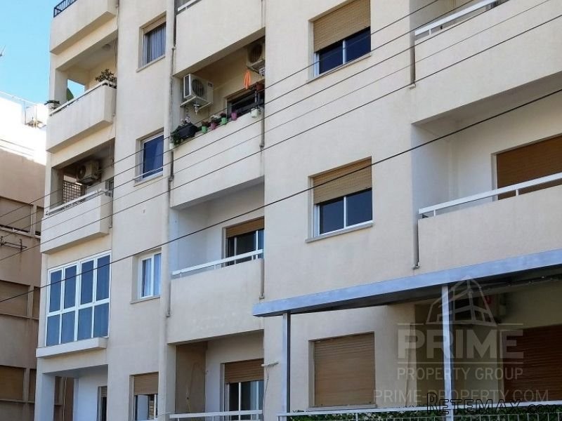 Apartment in Larnaca, Cyprus, for Sale.. - 2
